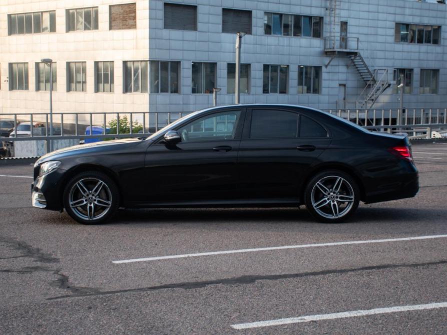Mercedes-Benz E-Класс V (W213 S213 C238) Москва  - изображение 10