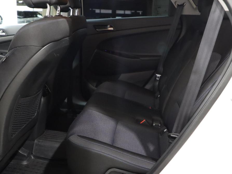 Hyundai Tucson III Санкт-Петербург  - изображение 21