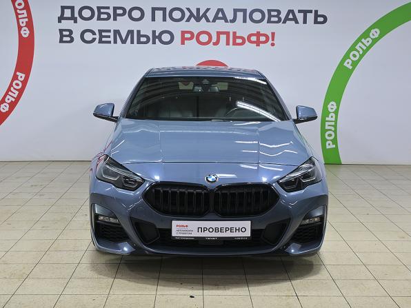 BMW 2 серии F44 с пробегом 2021 года, цена 2 750 000 рублей, 89359 км, седан, Автокод Объявления