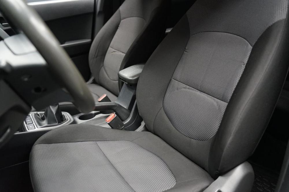 Hyundai Creta I Крым  - изображение 11