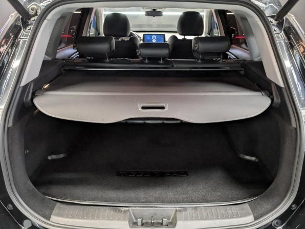 Chery Tiggo 7 Pro I с пробегом 2022 года, цена 1 625 000 рублей, 80241 км, внедорожник, Автокод Объявления