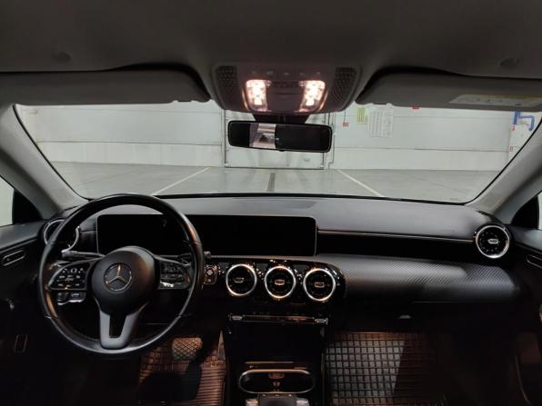Mercedes-Benz CLA II (C118 X118) с пробегом 2019 года, цена 2 044 000 рублей, 174749 км, седан, Автокод Объявления