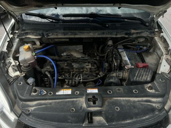SsangYong Actyon II Рестайлинг с пробегом 2014 года, цена 1 217 000 рублей, 147000 км, внедорожник, Автокод Объявления