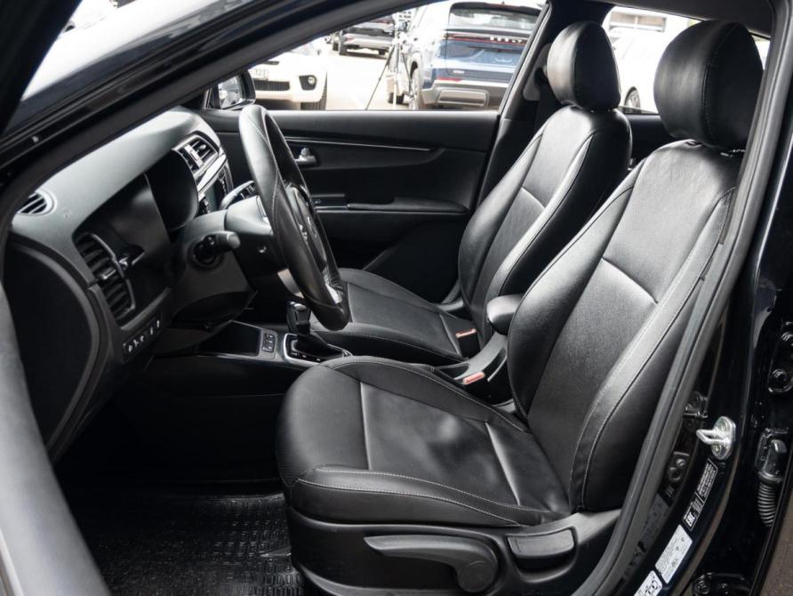 Kia Rio IV Краснодар  - изображение 10