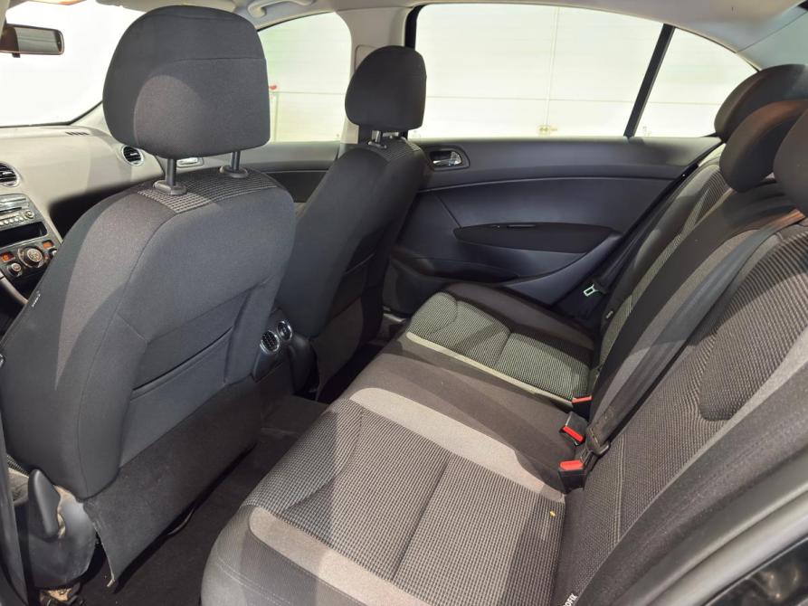Peugeot 408 I Самара  - изображение 8