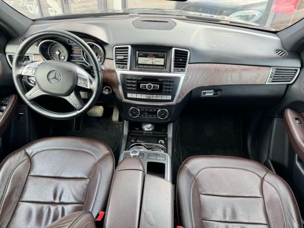 Mercedes-Benz M-Класс III (W166) с пробегом 2013 года, цена 1 849 900 рублей, 138000 км, внедорожник, Автокод Объявления