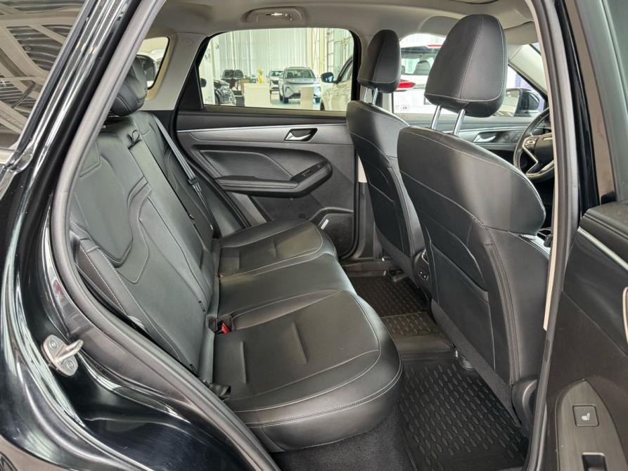 Haval Jolion I Рестайлинг Москва  - изображение 13