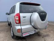 Chery Tiggo (T11) I Рестайлинг (FL) Стерлитамак  - изображение 47