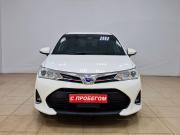 Toyota Corolla XI (E160 E170) Рестайлинг 2 Альметьевск  - изображение 24