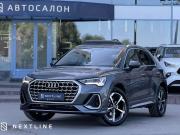Audi Q3 II (F3) Самара  - изображение 40