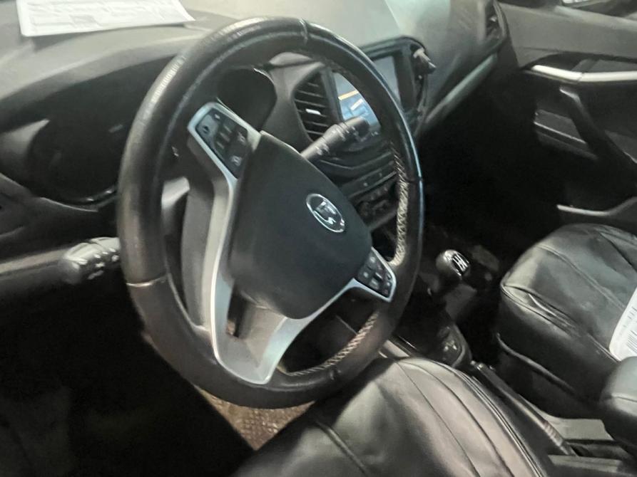 Lada (ВАЗ) Vesta I Санкт-Петербург  - изображение 6