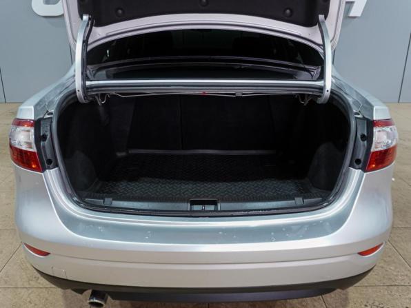 Renault Fluence I с пробегом 2012 года, цена 899 000 рублей, 107420 км, седан, Автокод Объявления