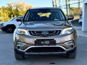Geely Atlas I Тула  - изображение 17