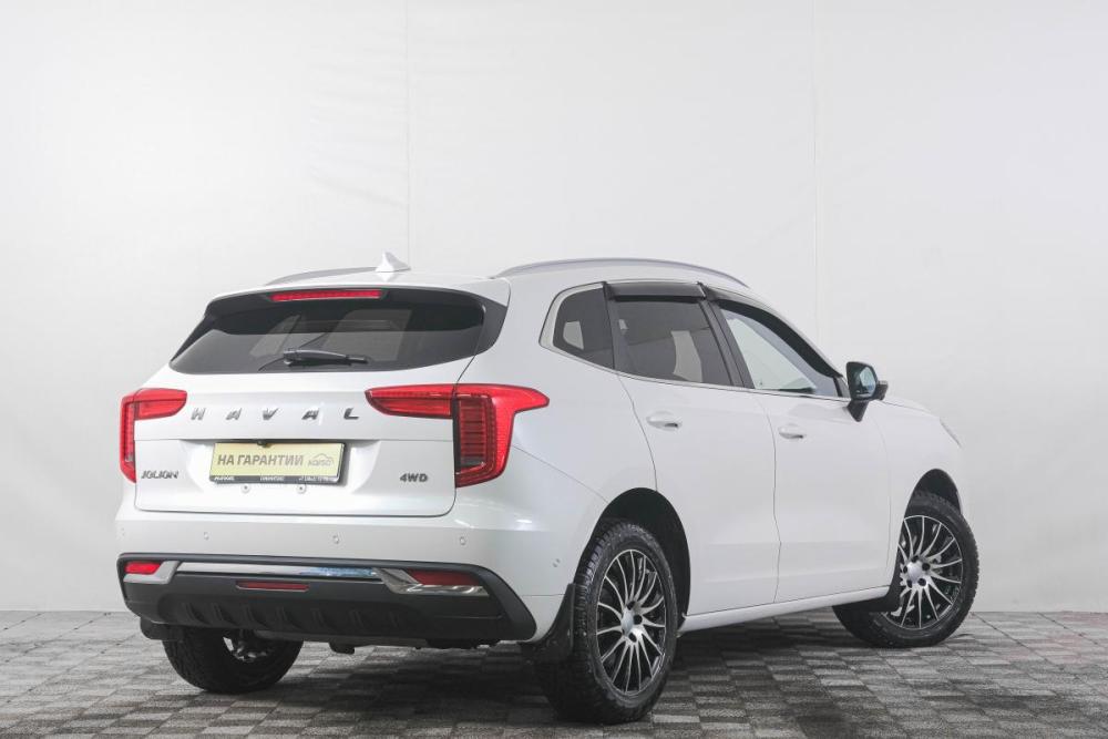 Haval Jolion I Кемерово  - изображение 7