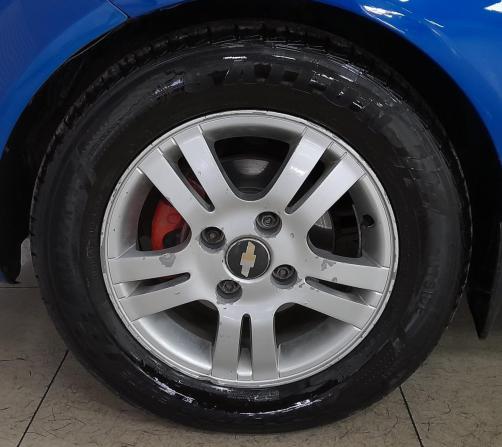 Chevrolet Lacetti I с пробегом 2011 года, цена 545 000 рублей, 148575 км, хэтчбек, Автокод Объявления