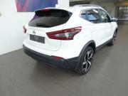 Nissan Qashqai II Рестайлинг Москва  - изображение 26