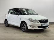 Skoda Fabia II Рестайлинг Ярославль  - изображение 18