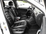 Volkswagen Tiguan II Новороссийск  - изображение 33