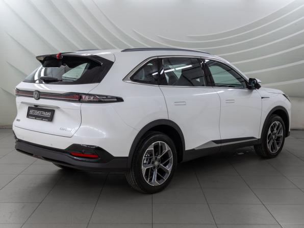 Changan CS75 Plus IV с пробегом 2024 года, цена 3 148 000 рублей, 117 км, внедорожник, Автокод Объявления