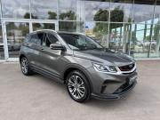 Geely Coolray I Рестайлинг Воронеж  - изображение 16