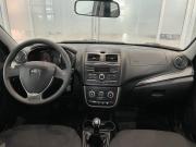 Lada (ВАЗ) Granta I Рестайлинг Москва  - изображение 21