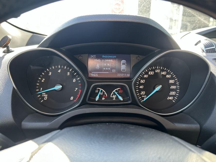 Ford Kuga II Архангельск  - изображение 14