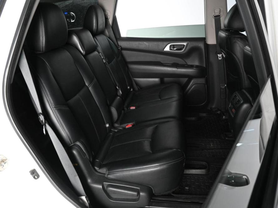 Nissan Pathfinder IV Ростов-на-Дону  - изображение 7