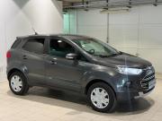 Ford EcoSport II Самара  - изображение 17