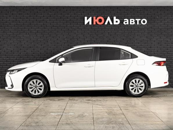Toyota Corolla XII (E210) с пробегом 2023 года, цена 2 940 000 рублей, 32322 км, седан, Автокод Объявления