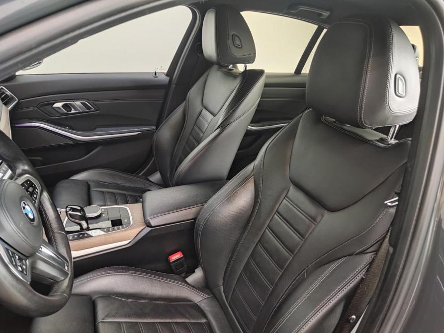BMW 3 серии VII (G2x) Барнаул  - изображение 17
