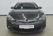 Opel Astra J Рестайлинг Екатеринбург  - изображение 28