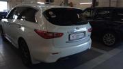 Infiniti JX Санкт-Петербург  - изображение 10