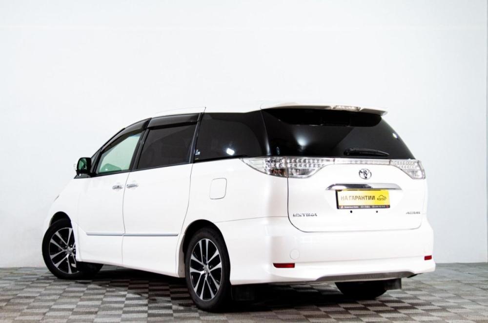 Toyota Estima III Сургут  - изображение 7