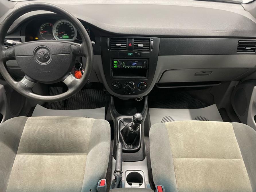 Daewoo Gentra II Санкт-Петербург  - изображение 10