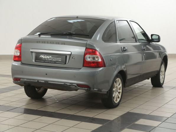 Lada (ВАЗ) Priora I с пробегом 2010 года, цена 174 000 рублей, 220000 км, хэтчбек, Автокод Объявления