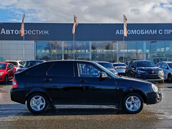 Lada (ВАЗ) Priora I с пробегом 2011 года, цена 235 000 рублей, 205838 км, хэтчбек, Автокод Объявления