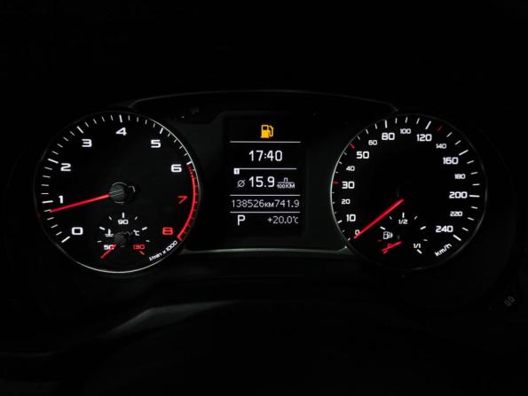 Audi A1 I (8X) с пробегом 2011 года, цена 869 700 рублей, 138524 км, хэтчбек, Автокод Объявления