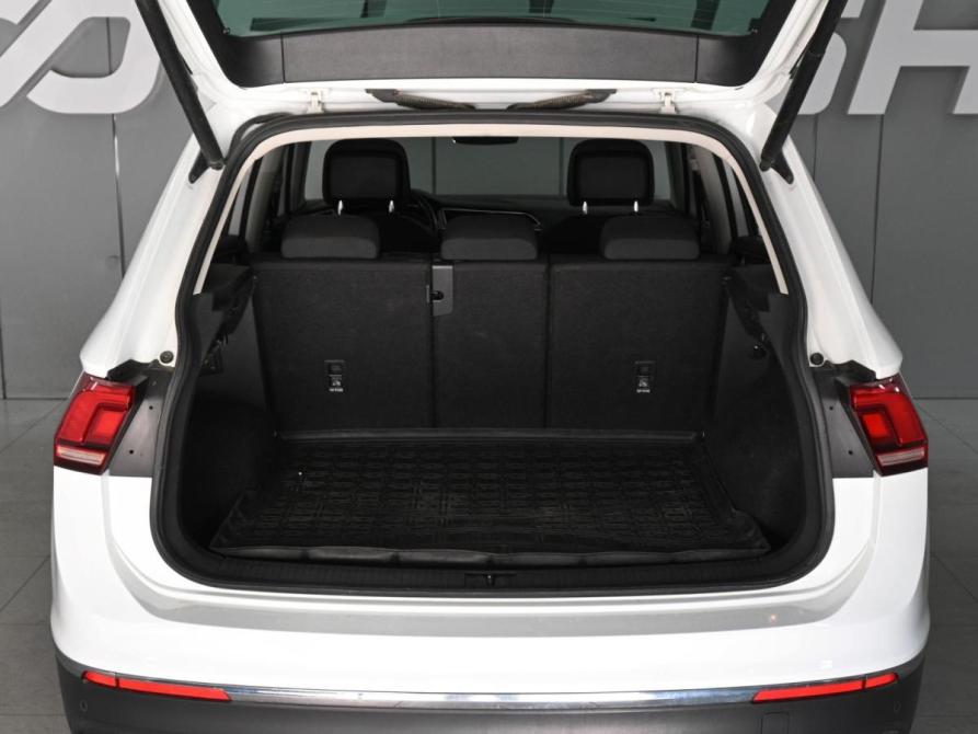 Volkswagen Tiguan II Рестайлинг Ростов-на-Дону  - изображение 17