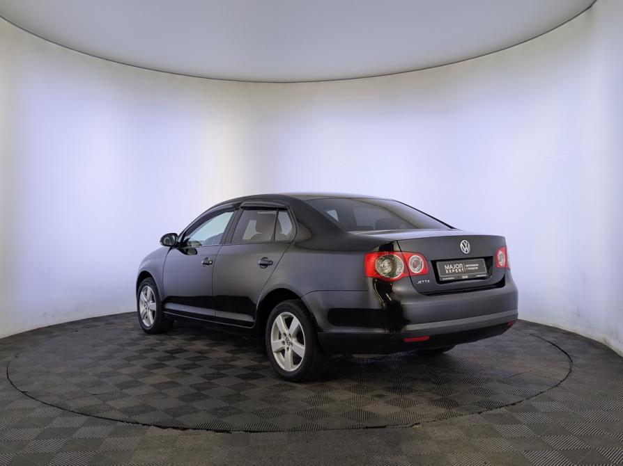 Volkswagen Jetta V Москва  - изображение 7