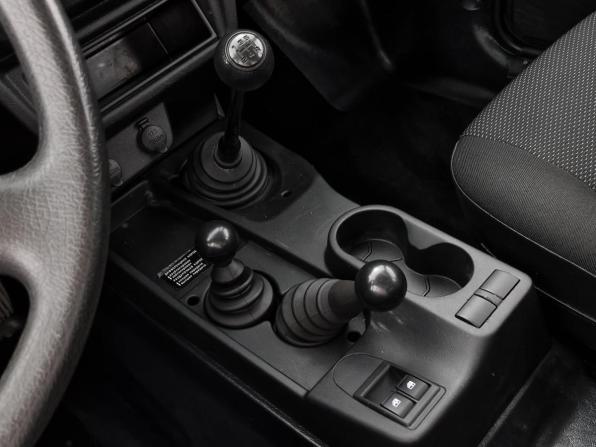 Lada (ВАЗ) 2131 (4x4) I Рестайлинг (2020) с пробегом 2020 года, цена 759 000 рублей, 66305 км, внедорожник, Автокод Объявления
