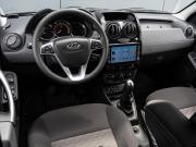 Lada (ВАЗ) Largus I Рестайлинг Краснодар  - изображение 29