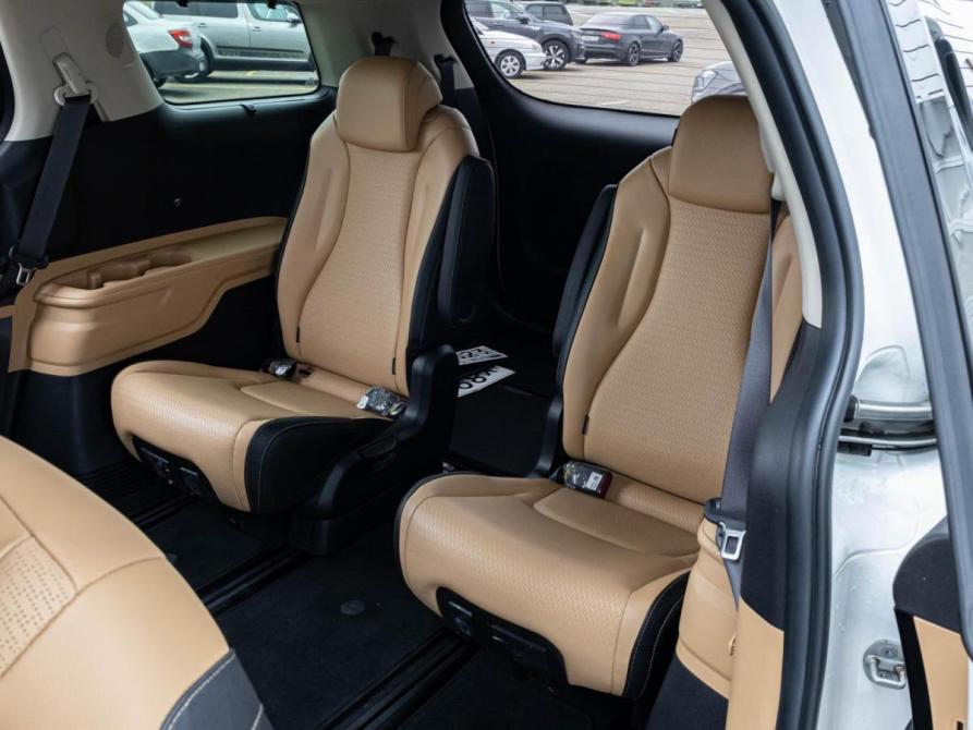 Kia Carnival IV Краснодар  - изображение 12