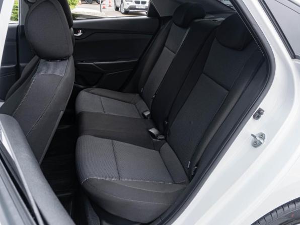 Hyundai Solaris II Рестайлинг с пробегом 2021 года, цена 1 588 000 рублей, 44857 км, седан, Автокод Объявления