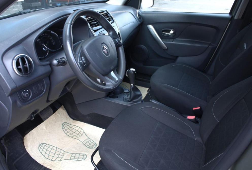 Renault Sandero II Нижний Новгород  - изображение 14