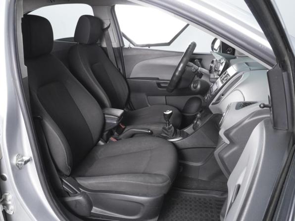 Chevrolet Aveo II с пробегом 2012 года, цена 709 000 рублей, 151921 км, седан, Автокод Объявления
