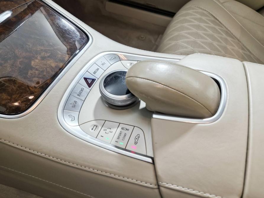 Mercedes-Benz S-Класс VI (W222 C217) Нижний Новгород  - изображение 19