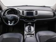 Kia Sportage III Рестайлинг Москва  - изображение 30