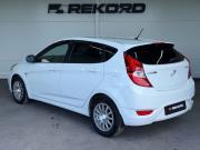 Hyundai Solaris I Уфа  - изображение 18