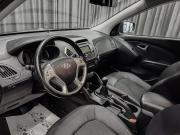 Hyundai ix35 I Красноярск  - изображение 23