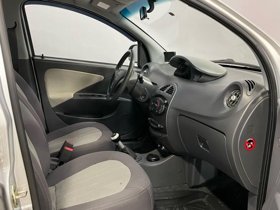 Chery IndiS (S18D) I Уфа  - изображение 9
